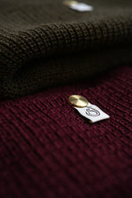 Standard Issue Wool Cap