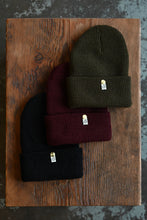 Standard Issue Wool Cap