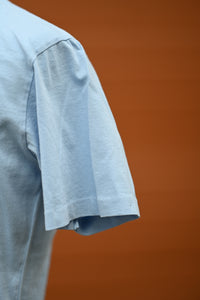 SJ Sky Blue Pocket Tee V2