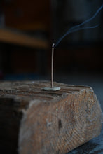 Fumi x Ship John - Dirt Bag incense