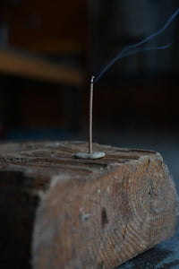 Fumi x Ship John - Dirt Bag incense