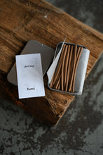 Fumi x Ship John - Dirt Bag incense