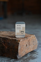 Fumi x Ship John - Dirt Bag incense