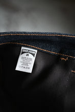 Holcomb V2 Jeans - Kuroki Mills 15oz Indigo Selvedge Denim