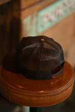 Trucker Hat - Lawnmower Content