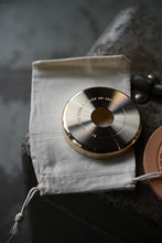 SJ Record Club - Brass Weight/45 adapter