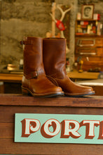 Wesco Boss 7500 Boots