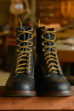 Wesco x Ship John Black Canyon Boots *Deposit*