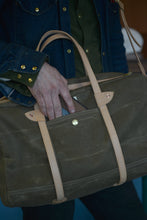 Wagoner Duffle Bag