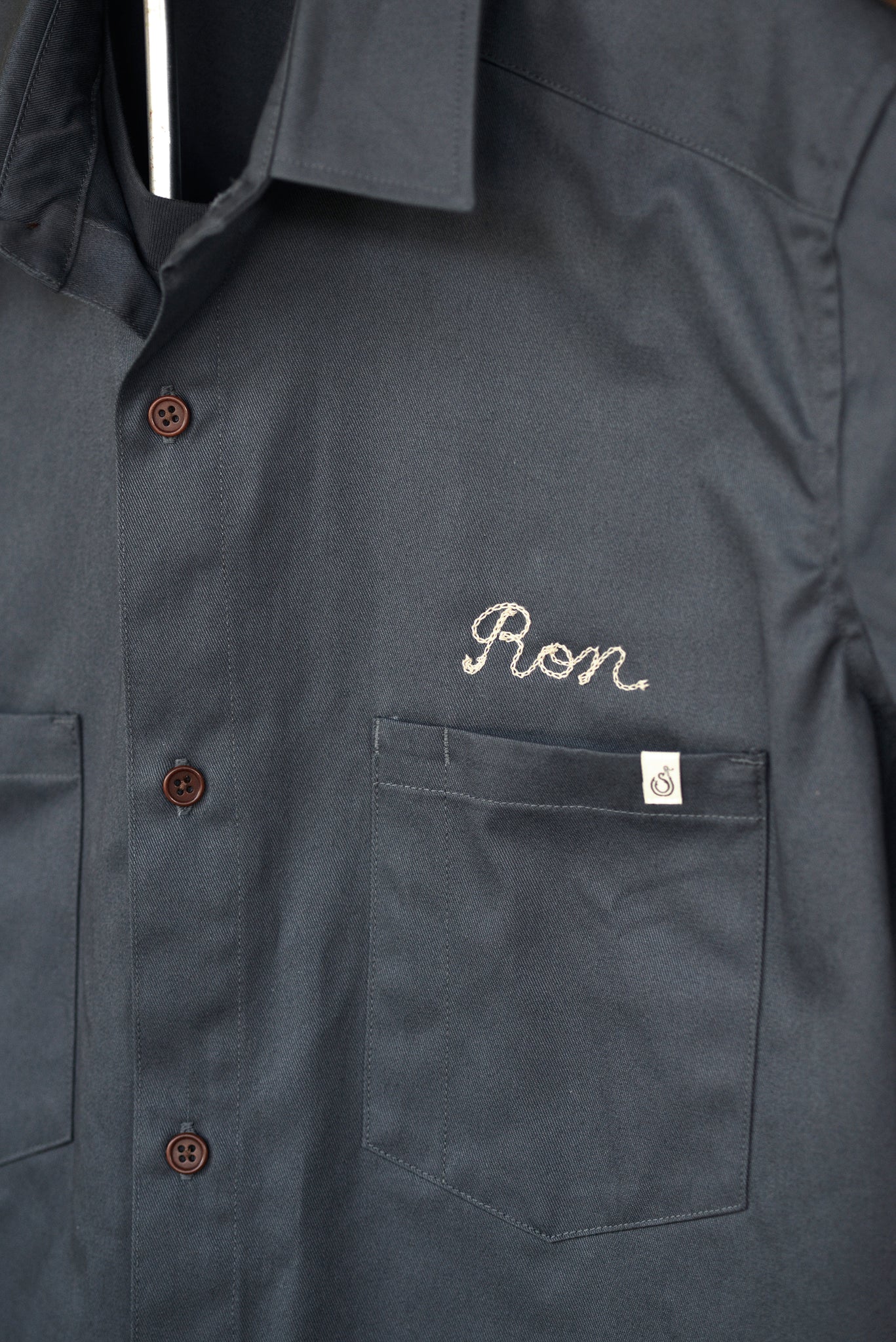 Custom Embroidery – Ship John Custom Embroidery – Ship John