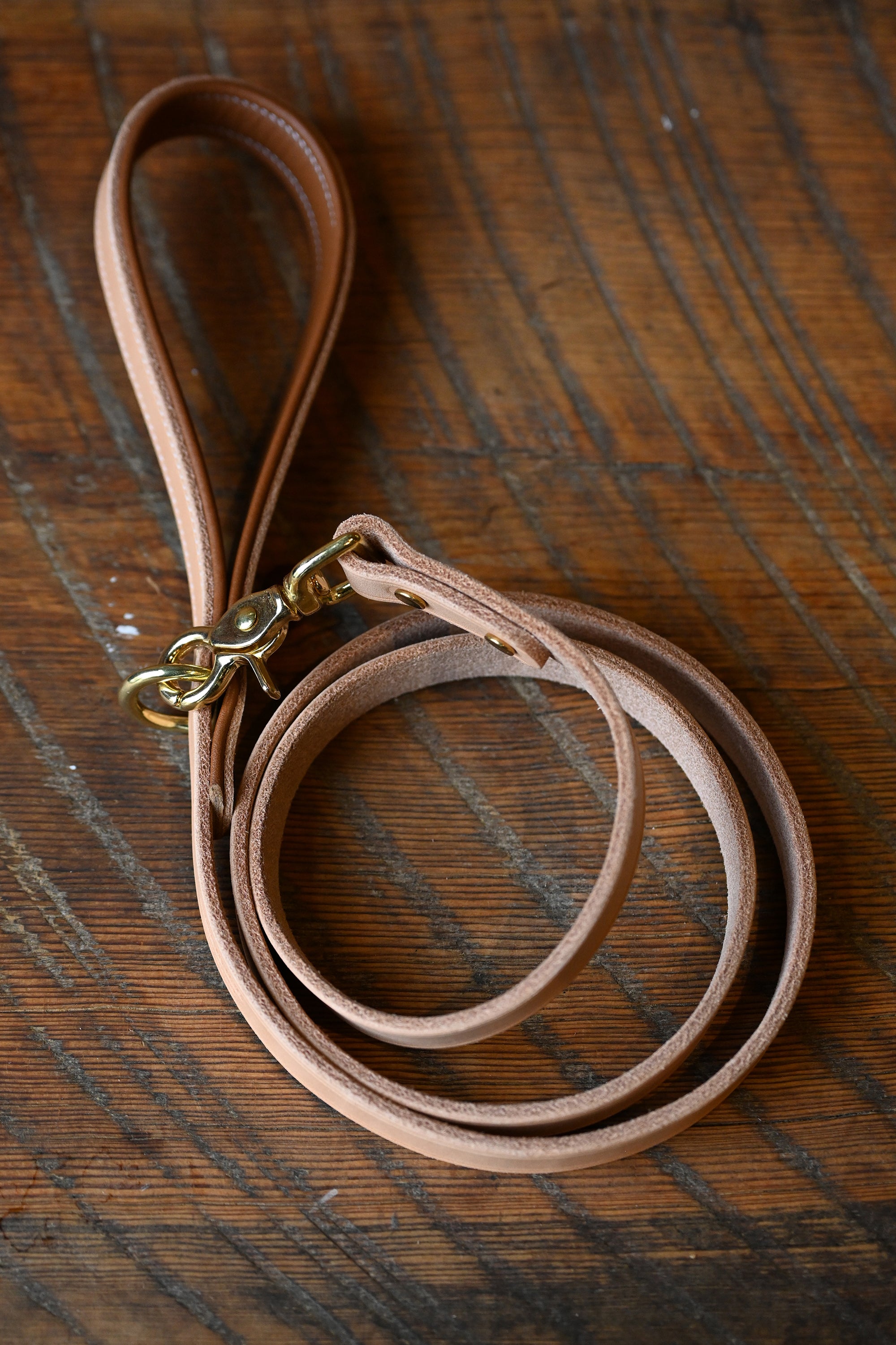 Leather Goods – Ship John
