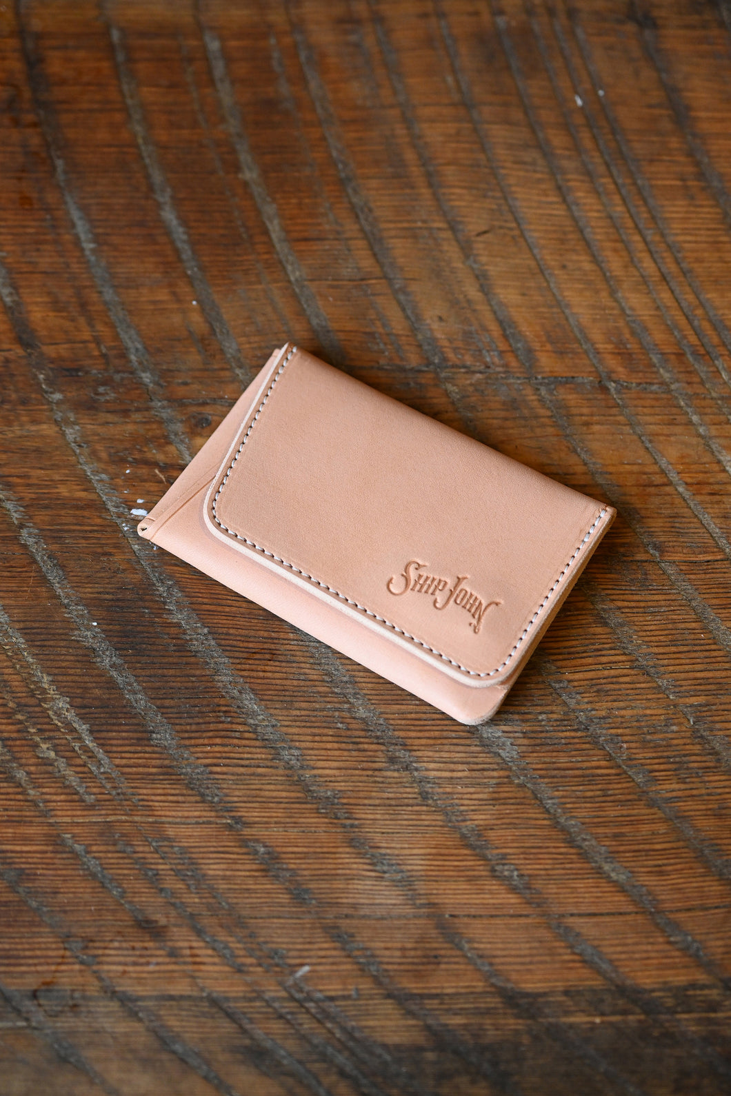 Lil' Gibson Wallet
