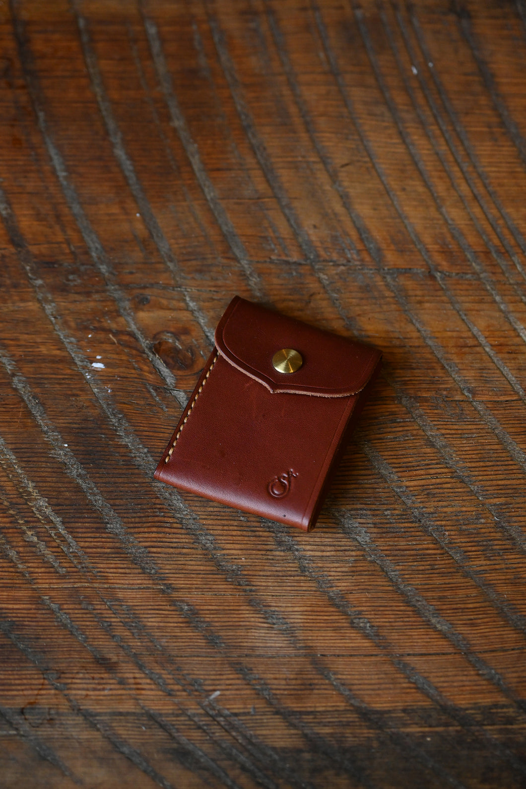 Foley Card Wallet