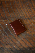 Foley Card Wallet