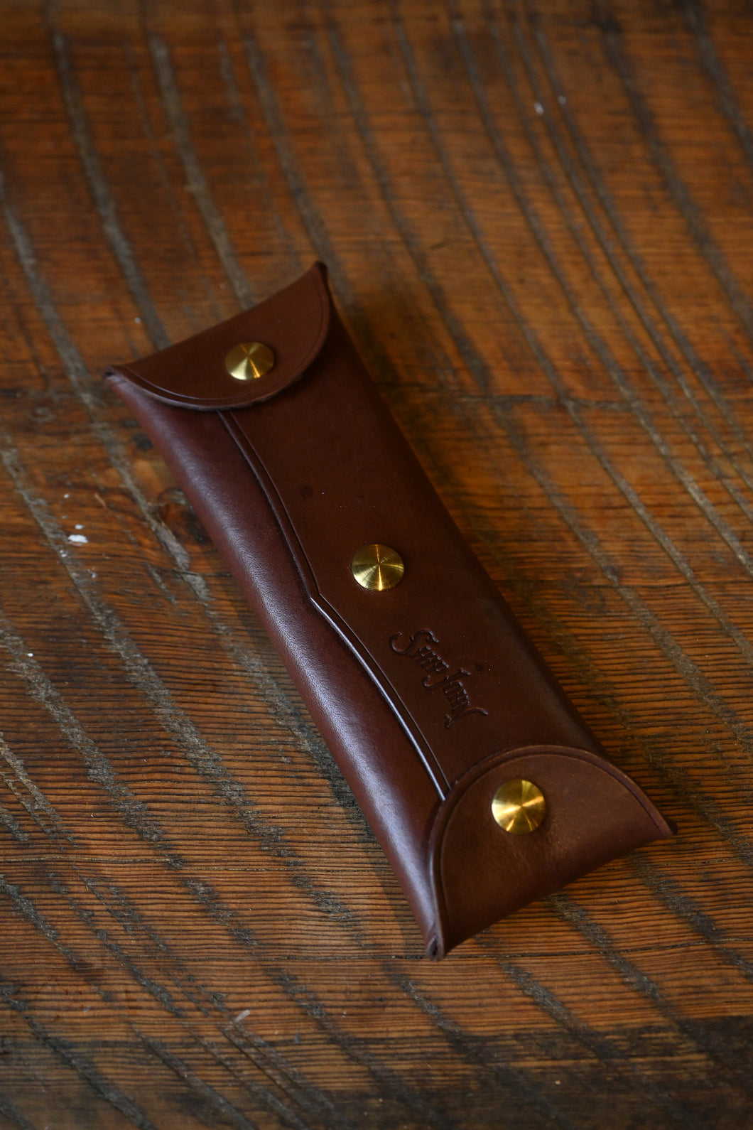 Shel Pencil Case