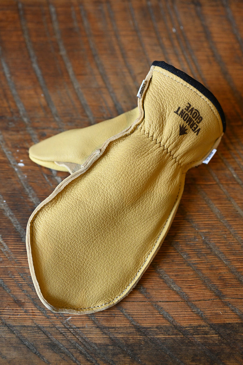 The Chopper's Mitt – Ship John
