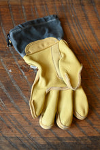 The Uphill Skier Glove