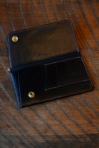 Gibson Wallet XL - Chain Options Available