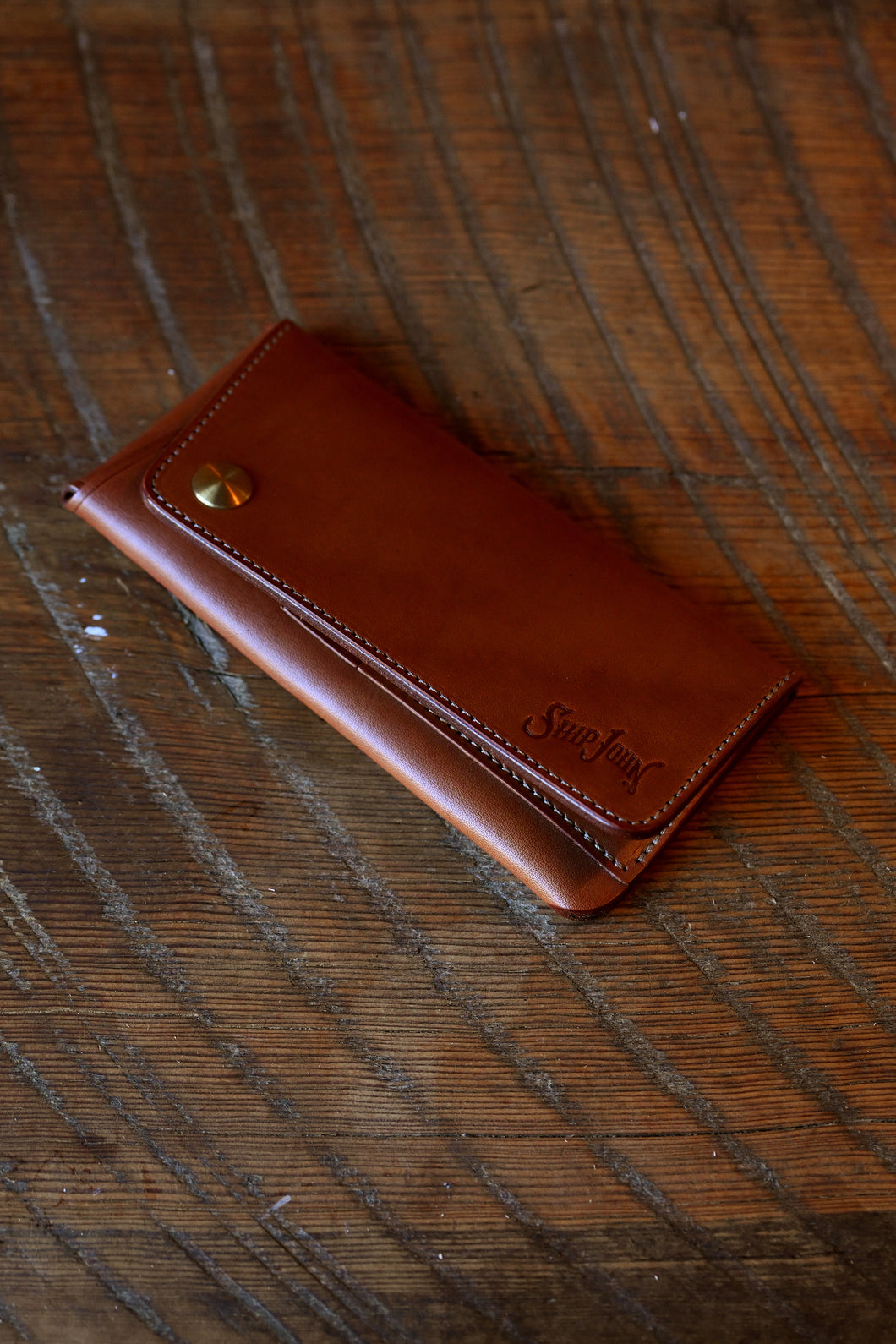Gibson Wallet