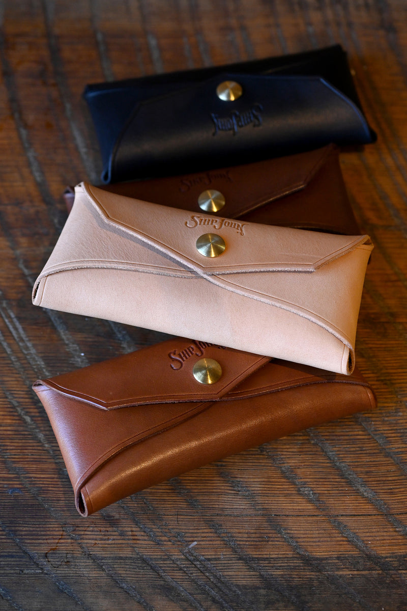 Arts & Science Balloon glasses case 茶色 Orbison Eyewear Case – Ship John