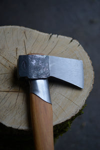 Small Splitting Axe