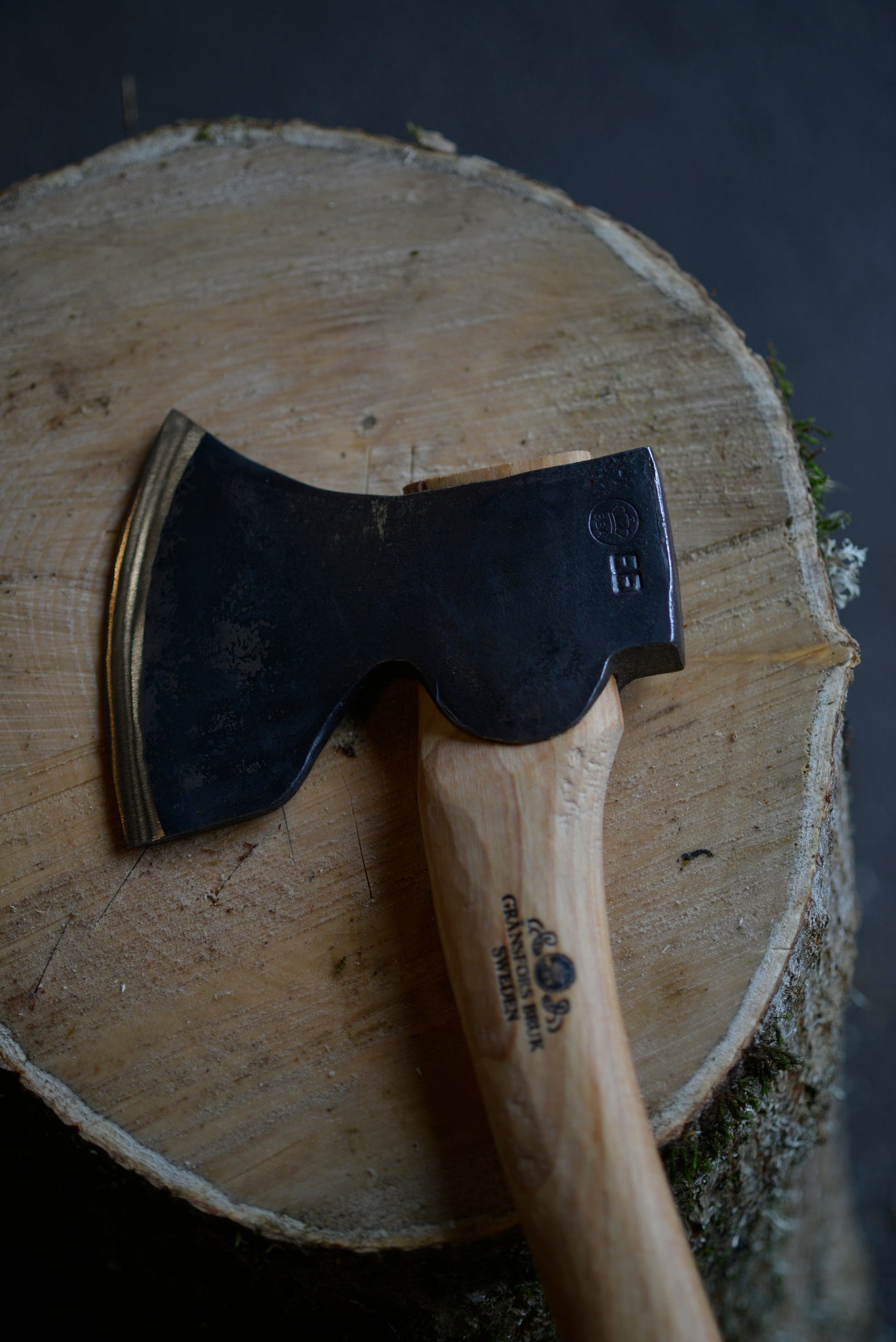 Gränsfors Large Carving Axe
