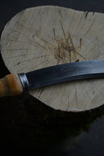 Swedish Drawknife