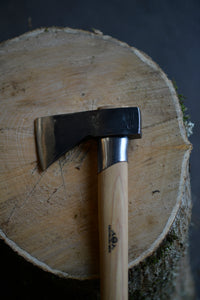 Outdoor Axe