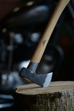 Outdoor Axe